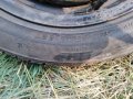  Джанти зимни гуми крикове и клучове, снимка 3