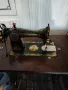 Шевна крачна машина singer във Варна , снимка 1