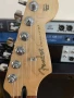 Електрическа китара Fender Stratocaster -БАРТЕР , снимка 1