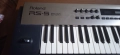 Синтезатор Roland RS5, снимка 2