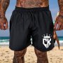 Мъжки Бански / плувни шорти CK KING SWIM SHORTS - 5 цвята!, снимка 1 - Бански - 33684157