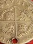 Сребърна монета 2 реала 1721г. Филип пети Испания Сеговия за КОЛЕКЦИЯ 52910, снимка 14