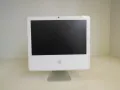 Стар компютър Apple iMac 17инча  All In One , снимка 1