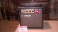 YAMAHA G-10 GUITAR AMPLIFIER-25Х25Х116СМ, снимка 3