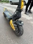 Ел.тротинетка vsett 10 +, снимка 3