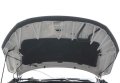 Калъф преден капак Протектор Кожа за Мерцедес Mercedes Vito 2004-2014, снимка 6