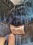Уникално сладурско дънково гащеризонче, 2 год., размер 86-92, снимка 7