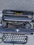 Стара пишеща машина Ideal, снимка 5