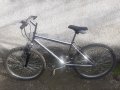 детско колело 24", снимка 1 - Велосипеди - 43595277