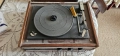 Ретро грамофнон Akord S, снимка 1