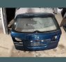 Mazda 6 2007 година комби Заден капак ,багажник, снимка 1