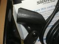 shure sm58-комплект-внос швеицария, снимка 14