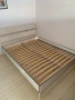 IKEA TRYSIL комплект - легло 160 х 200 + гардероб, снимка 9