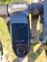 Електрическа тротинетка Segway ninebot f2 , снимка 8