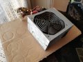 Компютърно захранване 350W Fortron GreenPower AX350-60APN 120mm FAN, снимка 5