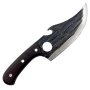 Универсален кухненски нож от неръждаема стомна KingGray, снимка 1 - Други - 43833397