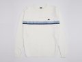 НОВ! Пуловер Плетена Блуза LACOSTE Лакост (L-XL), снимка 2