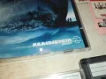 RAMMSTEIN ROSENROT CD COPY TO SONY TAPE 0711241745, снимка 3