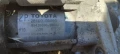 Стартер 28100-0D090 Toyota Corolla Verso 1.8-129к.с1ZZFE - 120лв, снимка 2