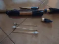 тръба със стрели ,сабаркан, лък със стрели, снимка 6