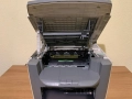 Продавам лазерно мултифункционално устройство Canon MF4010, снимка 4