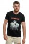 Нова мъжка тениска с дигитален печат на Белязаният (Scarface), снимка 3