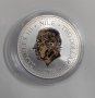 2 долара 2023 година Нуие - Сребърен Феникс , снимка 3