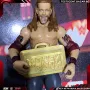 Kуфарче за екшън фигурки / играчки WWE Money In the Bank Briefcase  Договорът в куфарчето, снимка 1