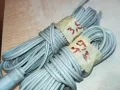 *КАБЕЛИ 2Х3,9М ЗА ТОНКОЛОНИ ОТ ГЕРМАНИЯ 0903251122, снимка 3