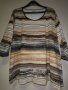 СТРАХОТНА БЛУЗА РАЕ 2XL, снимка 5