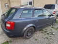 задна броня Ауди А4 Б6 комби zadna bronq Audi A4 kombi B6, снимка 1