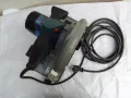 мощен професионален ръчен циркуляр Бош, Bosch GKS 85,,,2200w, снимка 3