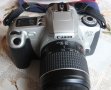 Canon EOS 300 + обектив Canon 28–80 mm f/3.5-5.6 II , снимка 12