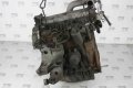 Двигател за Renault Megane I 1.9dci 102 к.с. (1996-2003), снимка 1 - Части - 43222919