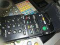 SONY VIDEO-TV REMOTE SWISS 0406211833, снимка 8