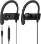 Avantree E171 Кабелни спортни слушалки с микрофон, устойчиви на изпотяване над ухото Слушалки за бяг, снимка 1