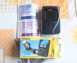 Малък джобен телевизор Casio LCD-Color Television, снимка 10
