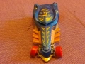 Hot Wheels Ratical Racer 2018 N  колекционерска количка, снимка 3