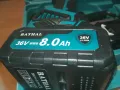 BATHAL FLEX 36V LI-ION 1010241725, снимка 14