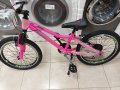 Велосипед 20 Цола Принцес., снимка 2