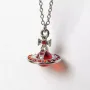 Vivienne Westwood оригинално колие, снимка 2