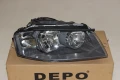 ✔️НОВ Десен фар Audi A3 8P (2003-2008г.) 8P0941004K, снимка 2