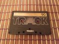 TRACK 1-90м  аудио касета , снимка 2