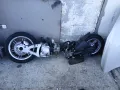 Двигатели за скутер, снимка 3