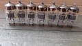 Радиолампи RFT ECC85. , снимка 3