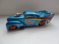 HOT WHEELS WILD WILLY ИГРАЧКА КОЛА КОЛИЧКА МОДЕЛ, снимка 1 - Колекции - 40470024