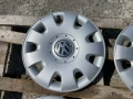 15 цола Тасове VW Touran Jetta Golf Volkswagen 1T0601147 Оригинал, снимка 4
