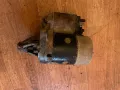 Стартер за Сузуки Самурай 1.0 куб, снимка 4
