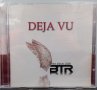 BTR - Deja vu, снимка 1 - CD дискове - 33683302
