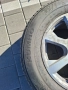 4бр. Зимни гуми KUMHO.235/65/17 без джанти , снимка 2